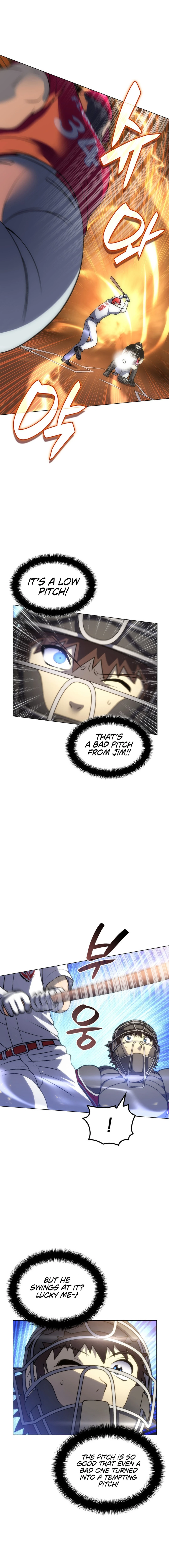 Home Plate Villain Chapter 92 10